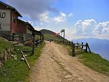 Rifugio Venini Honda Transalp - 24